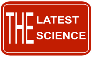 The Latest Science Logo